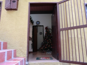 entrada