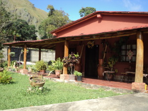 Venta - Casa En Maturin - Maturinimage fachada RAH:12-238