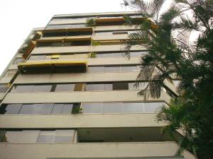 VANESSA GOMES Apartamento Venta Caracas El Peñon FLEXMLS-12-250