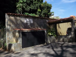 LISETH GONZALEZ Casa Venta Valencia Valles de Camoruco FLEXMLS-12-255