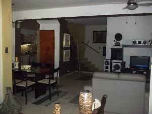 MARIA ALBA GIORDANO Casa En Venta En Valencia - Valles de Camoruco C&oacute;digo FLEX: 12-255 No.8