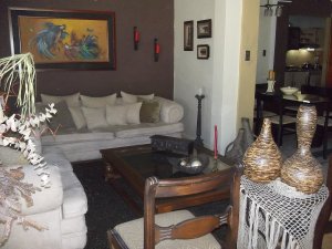 MARIA ALBA GIORDANO Casa En Venta En Valencia - Valles de Camoruco C&oacute;digo FLEX: 12-255 No.9