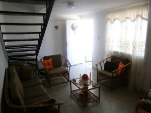 MARIA ALBA GIORDANO Casa En Venta En Valencia - Rafael Urdaneta C&oacute;digo FLEX: 12-256 No.5