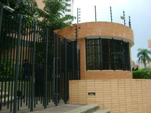 ROSA AQUINO Apartamento Venta Valencia Los Mangos FLEXMLS-12-258