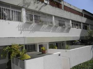 ANNA MARIA POLO Casa Venta Caracas Los Chorros FLEXMLS-12-259