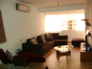 NACARI ORDO�EZ Apartamento En Venta En Valencia - Los Mangos C&oacute;digo FLEX: 12-258 No.1