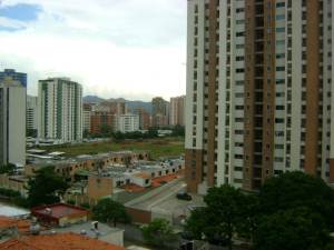 NACARI ORDO�EZ Apartamento En Venta En Valencia - Los Mangos C&oacute;digo FLEX: 12-258 No.3