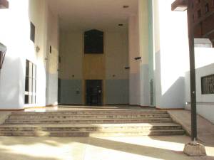 ARIADNA BOUQUETT MORENO Apartamento Venta Caracas Sabana Grande FLEXMLS-12-326