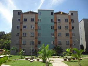 ALEXORA COBOS Apartamento Venta Valencia San Diego FLEXMLS-12-264