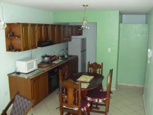 LISETH GONZALEZ Apartamento En Venta En Valencia - San Diego C&oacute;digo FLEX: 12-264 No.6