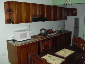 LISETH GONZALEZ Apartamento En Venta En Valencia - San Diego C&oacute;digo FLEX: 12-264 No.7