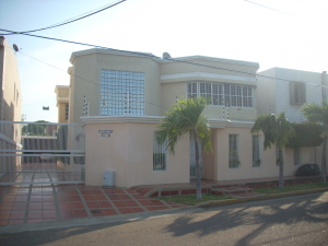 JUSMERI ESPINA Casa Venta Maracaibo El Pilar FLEXMLS-12-265