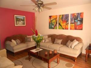 ARIADNA BOUQUETT MORENO Casa Venta Caracas Los Chorros FLEXMLS-12-259