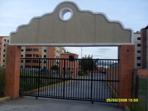 EILEEN CASTILLO Apartamento Venta Turmero La Mantuana FLEXMLS-12-275