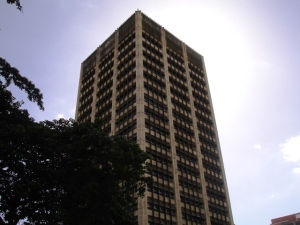 Bel�n Mar�n y David Del Corral Edificio En Venta En Caracas - Altamira C&oacute;digo FLEX: 12-272