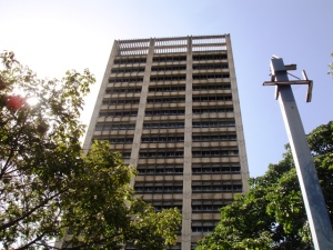 CARLOS VICENTE GUERRA Oficina Venta Caracas Altamira FLEXMLS-12-272
