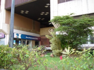Bel�n Mar�n y David Del Corral Oficina En Venta En Caracas - Altamira C&oacute;digo FLEX: 12-272 No.4