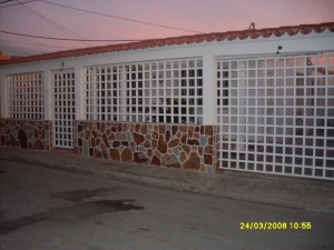 EILEEN CASTILLO Casa Venta Palo Negro Los Libertadores FLEXMLS-12-279