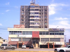 JUSMERI ESPINA Apartamento Venta Ciudad Ojeda Las Morochas FLEXMLS-12-277