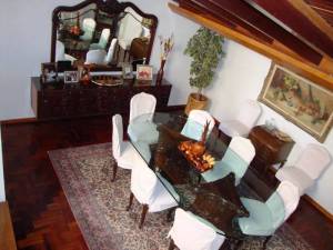 NURIA ROCAS Casa En Venta En Caracas - Prados del Este C&oacute;digo FLEX: 12-280 No.3