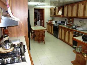 NURIA ROCAS Casa En Venta En Caracas - Prados del Este C&oacute;digo FLEX: 12-280 No.4