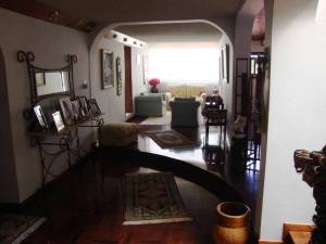 NURIA ROCAS Casa En Venta En Caracas - Prados del Este C&oacute;digo FLEX: 12-280 No.5