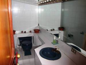 NURIA ROCAS Casa En Venta En Caracas - Prados del Este C&oacute;digo FLEX: 12-280 No.7