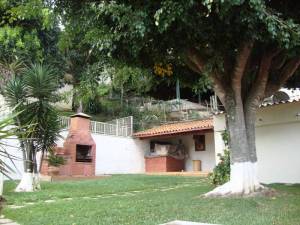 NURIA ROCAS Casa En Venta En Caracas - Prados del Este C&oacute;digo FLEX: 12-280 No.9