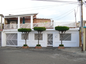 JUSMERI ESPINA Casa Venta Maracaibo Pomona FLEXMLS-12-282