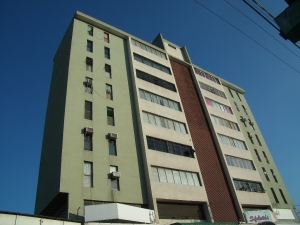 Apartamento / Venta / Cabudare / Parroquia Cabudare / FLEXMLS-12-283