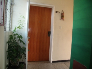 FRANQUICIA REGIONAL CENTRAL Apartamento en Venta en Parroquia Cabudare en Cabudare Código: 12-283 No.3