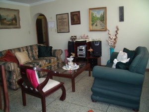 FRANQUICIA REGIONAL CENTRAL Apartamento en Venta en Parroquia Cabudare en Cabudare Código: 12-283 No.4