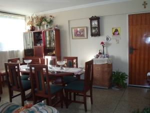 FRANQUICIA REGIONAL CENTRAL Apartamento en Venta en Parroquia Cabudare en Cabudare Código: 12-283 No.5