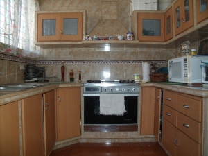 FRANQUICIA REGIONAL CENTRAL Apartamento en Venta en Parroquia Cabudare en Cabudare Código: 12-283 No.6