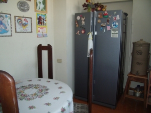 FRANQUICIA REGIONAL CENTRAL Apartamento en Venta en Parroquia Cabudare en Cabudare Código: 12-283 No.7