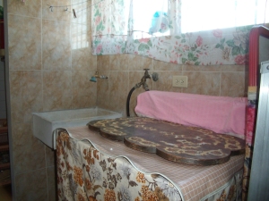 FRANQUICIA REGIONAL CENTRAL Apartamento en Venta en Parroquia Cabudare en Cabudare Código: 12-283 No.8