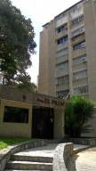 ELIZABETH NUNES Apartamento Venta Caracas La Tahona FLEXMLS-12-291