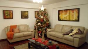 FLORYMAN PE�A Apartamento Venta Caracas La Tahona FLEXMLS-12-291