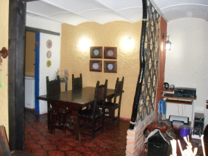 MARIA ALBA GIORDANO Casa En Venta En San Joaquin - San Bernardo C&oacute;digo FLEX: 12-181 No.5