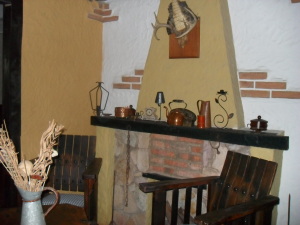 MARIA ALBA GIORDANO Casa En Venta En San Joaquin - San Bernardo C&oacute;digo FLEX: 12-181 No.3