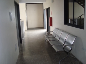 JORGE MENDOZA A. Oficina Alquiler Barquisimeto Parroquia Concepcion FLEXMLS-12-288