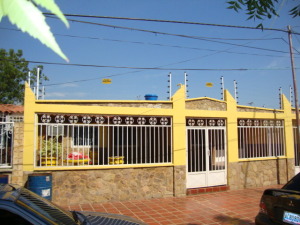 SHEILA TORO Casa Venta Ciudad Ojeda La L FLEXMLS-12-287