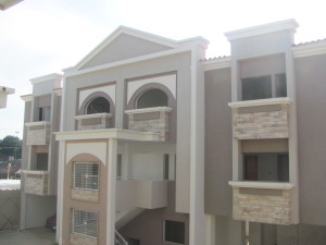 CARMI�A & ASOCIADOS Townhouse En Venta En Maracaibo - Juana de Avila C&oacute;digo FLEX: 12-289 No.0