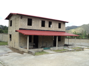 Vista de modulo 2