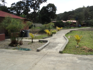 Caminerias