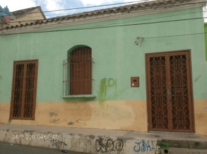 RENT-A-HOUSE LARA Casa Venta Barquisimeto Parroquia Catedral FLEXMLS-12-332