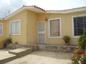 ADRIANA ARRIETA V-16110788-0 Casa Venta Barquisimeto Parroquia El Cuji FLEXMLS-12-295