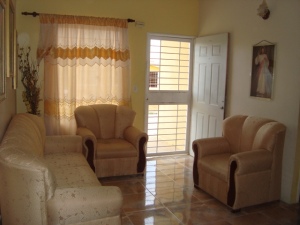 JORGE MENDOZA A. Casa Venta Barquisimeto Parroquia El Cuji FLEXMLS-12-295