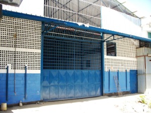Alquiler - Comercial En Guarenas - Guarenasimage fachada RAH:12-373