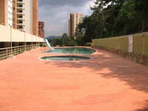 LUIS MONTENEGRO Rif V-02523213-1 Apartamento En Venta En Valencia - Valles de Camoruco C&oacute;digo FLEX: 12-301 No.7